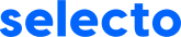 Selecto Title Logo